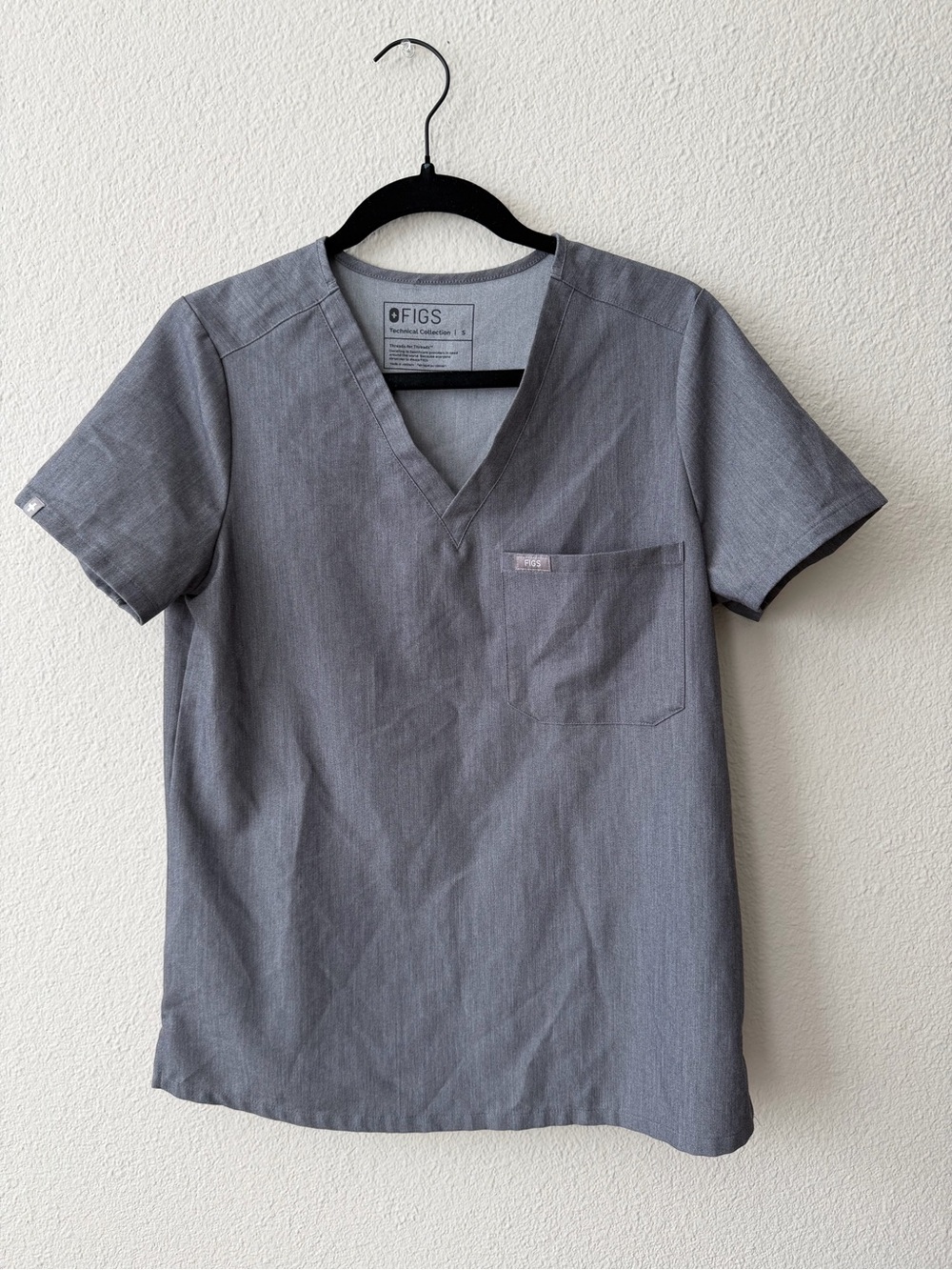FIGS Technical Collection NWOT